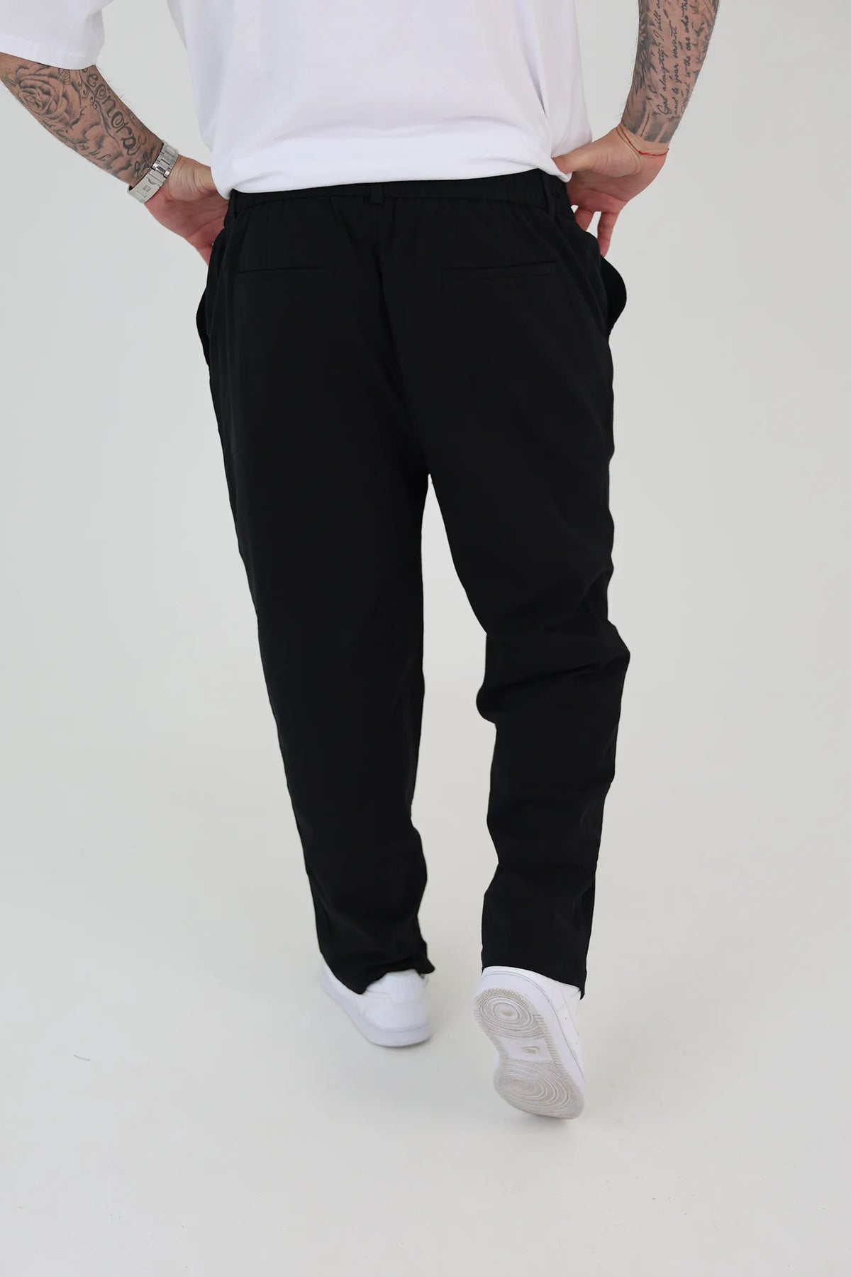 Pantallona flex chinos