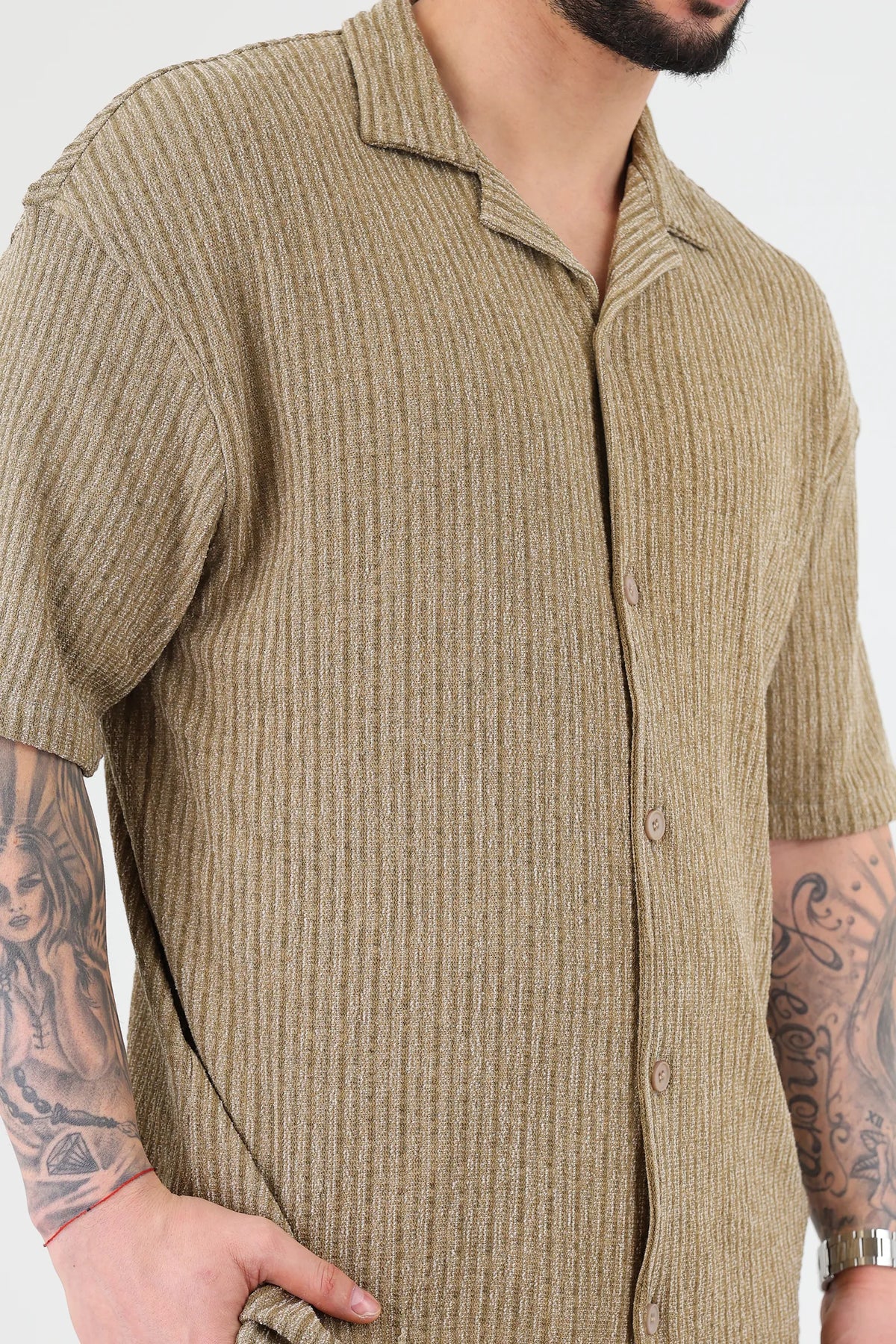 Kemishe camp collar