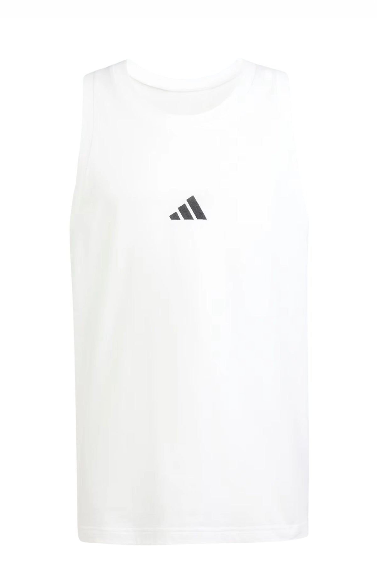 Maice adidas essentials small logo tank top JE8984