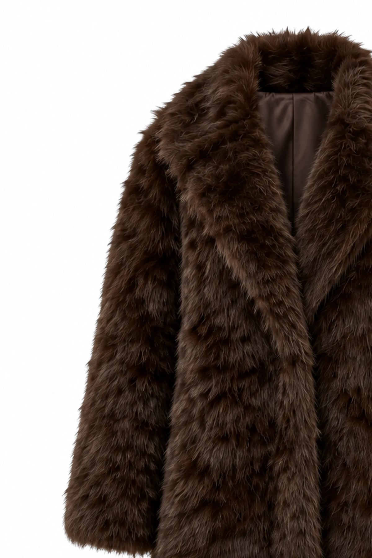 Jakne lapel collar