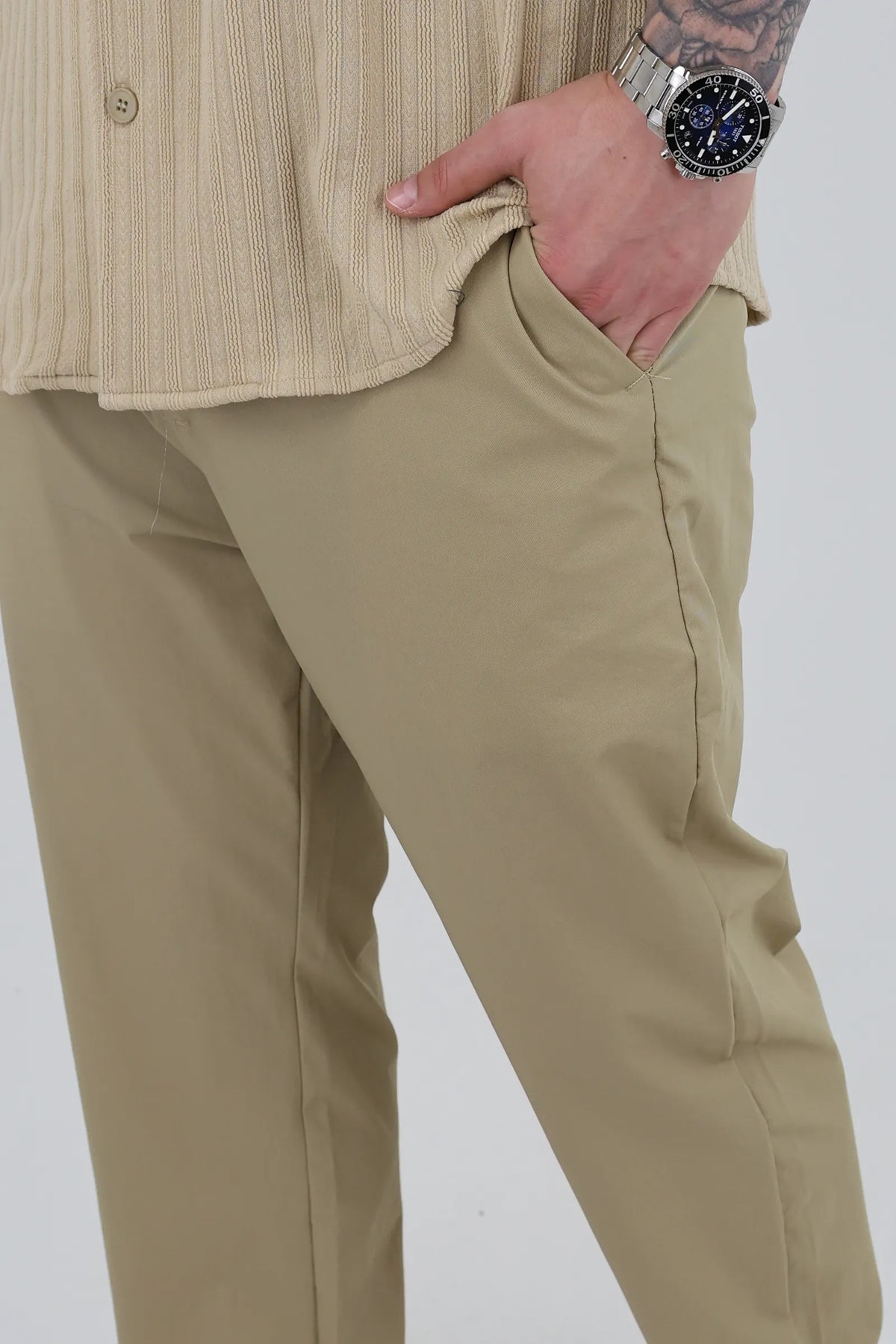Pantallona comfort