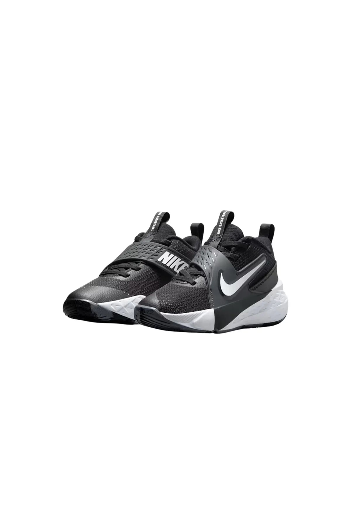 Nike team hustle d 12 (ps) HF6280-002