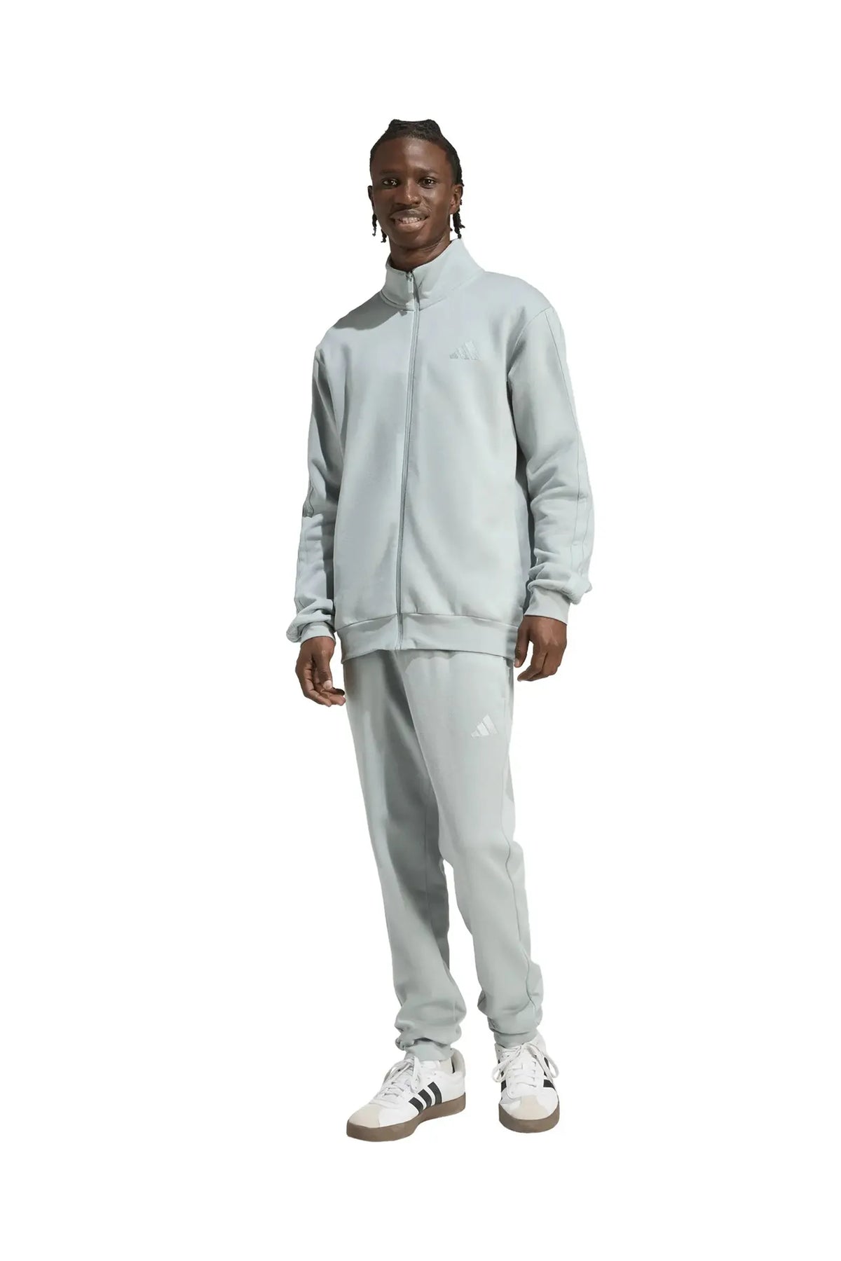Set adidas 3-stripes fleece KC0697
