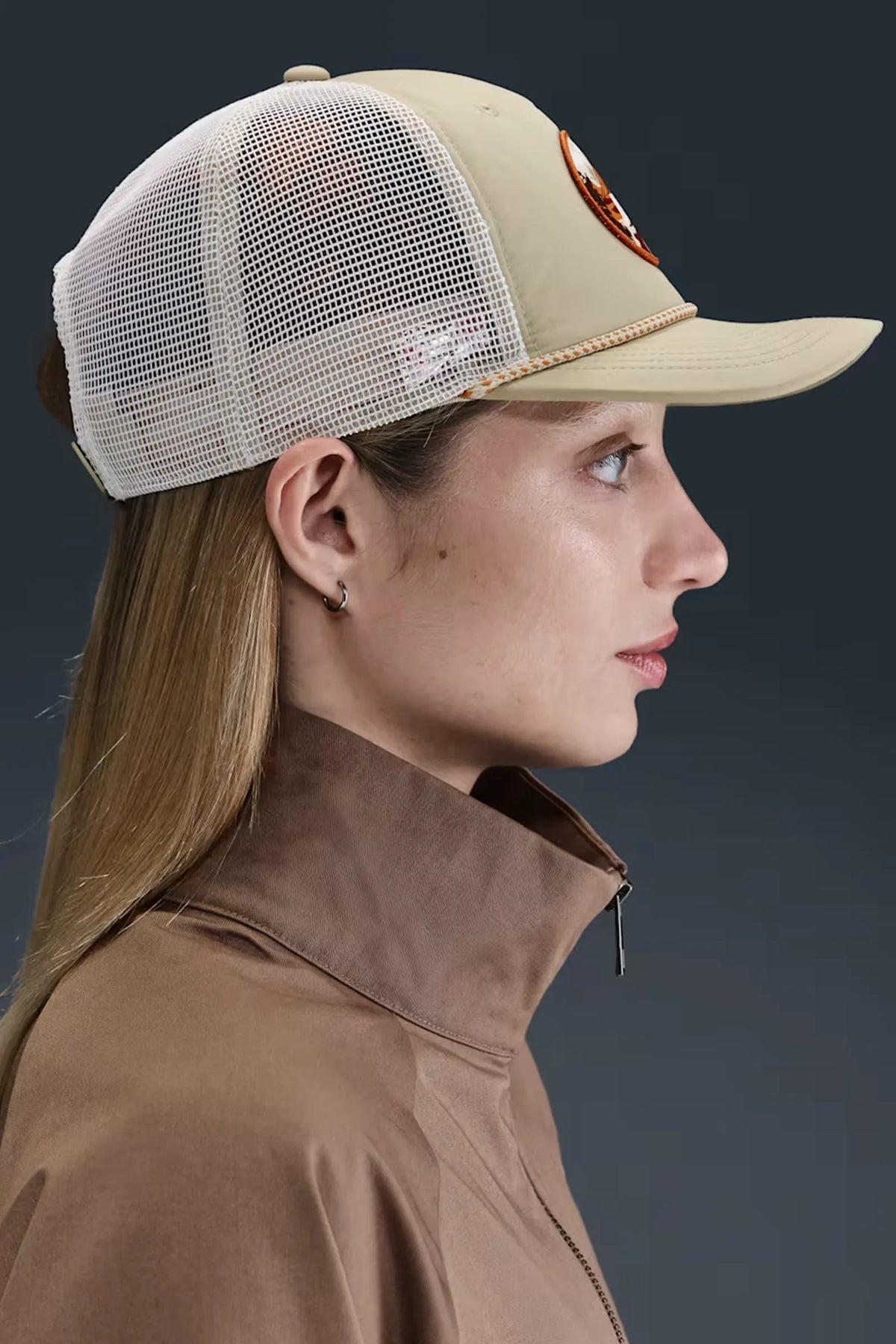 KAPEL Nike Rise Cap HJ7133-253