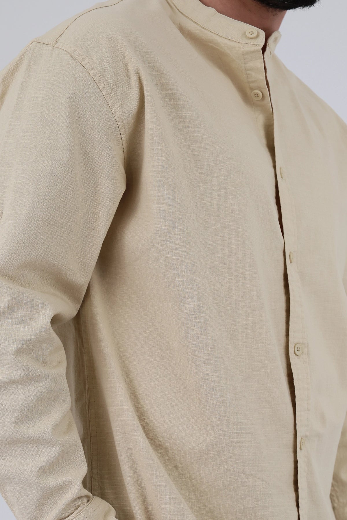 Kemishe korean collar