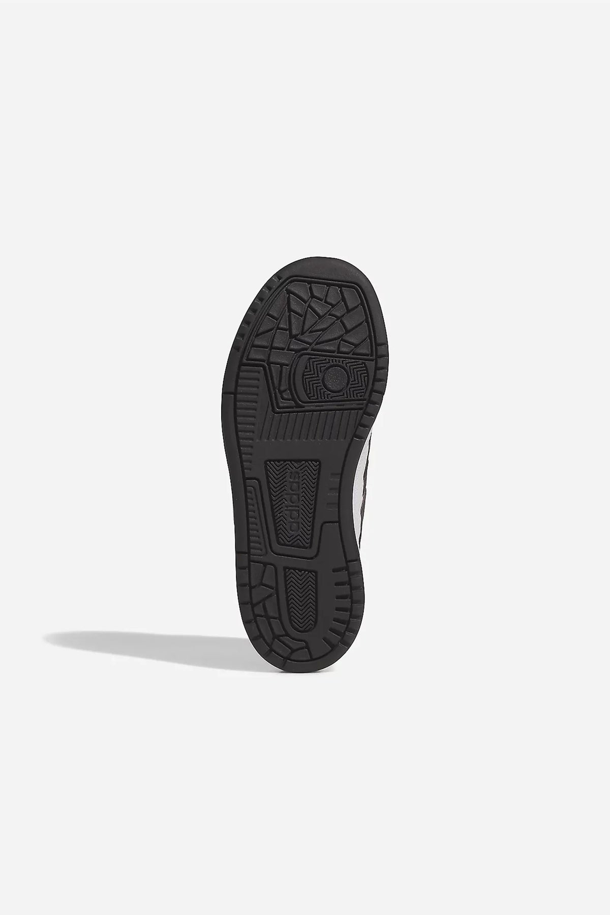 ADIDAS SNEAKERS BLACK  RAPID COURT JP7654
