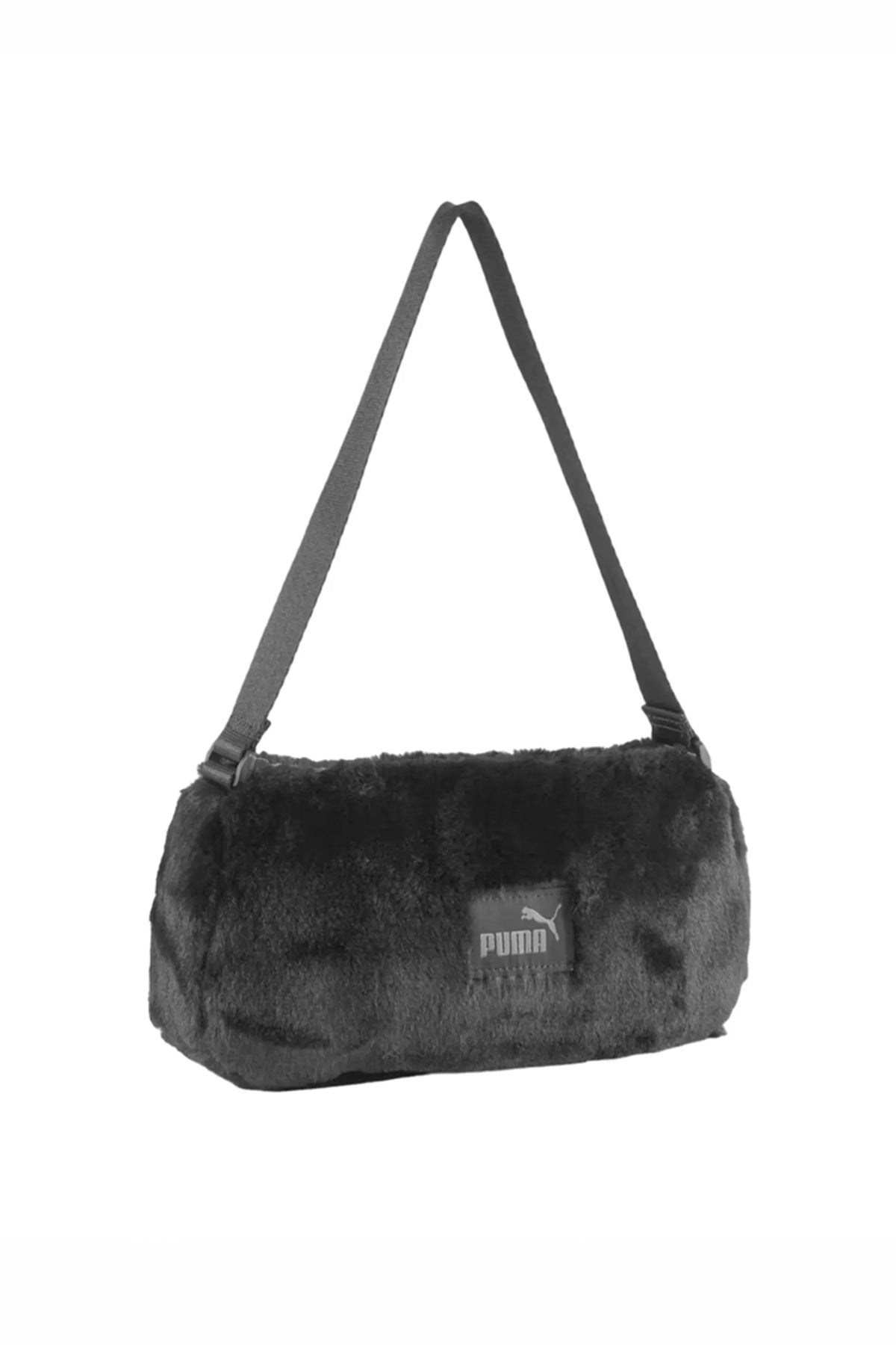 ÇANTË PUMA CORE BAGUETTE BAG – ΜΑΥΡΟ