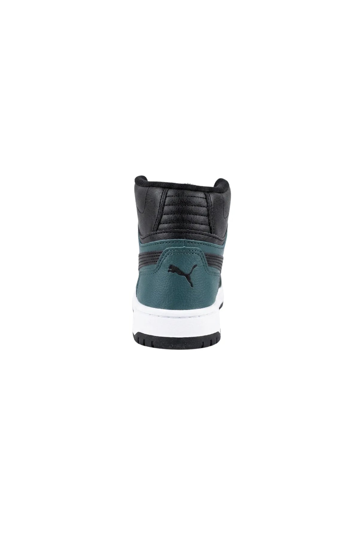 Puma rebound slam mid jr 408800-05
