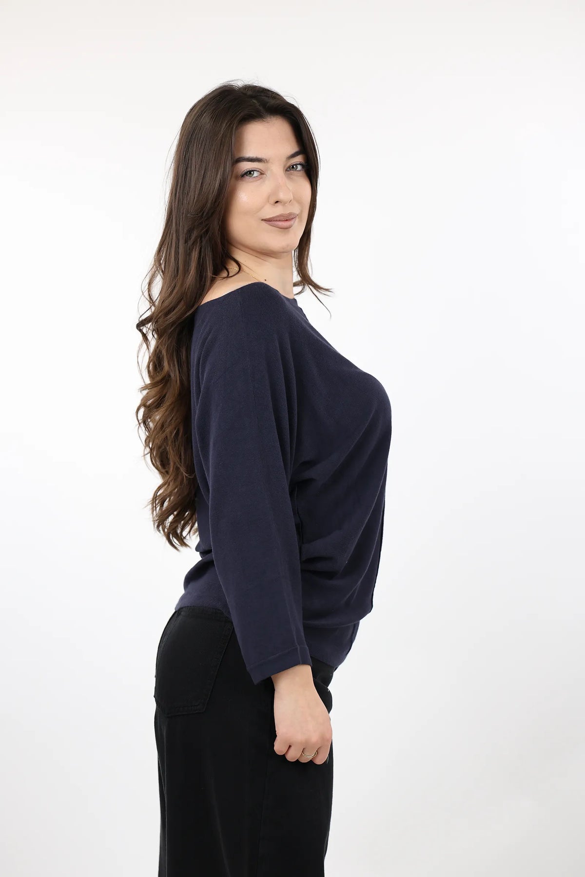Bluze loose fit