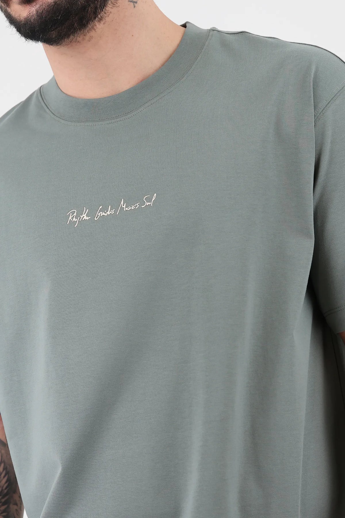 Maice script logo