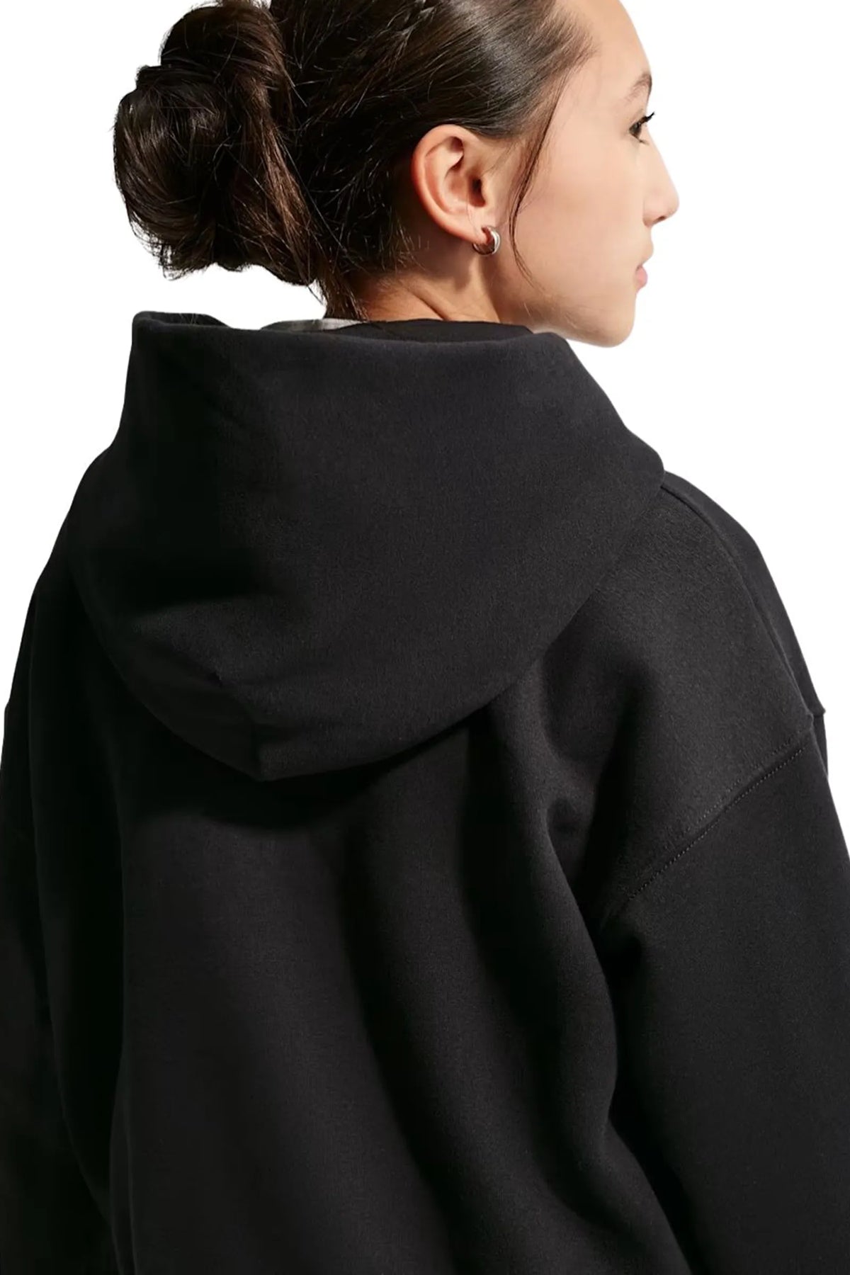 Duks nike sportswear studio fleece IM4904-010