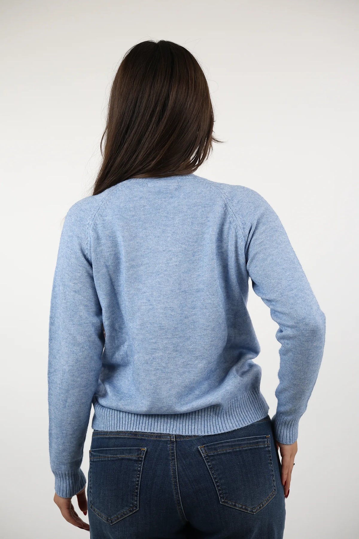 Xhemper top round