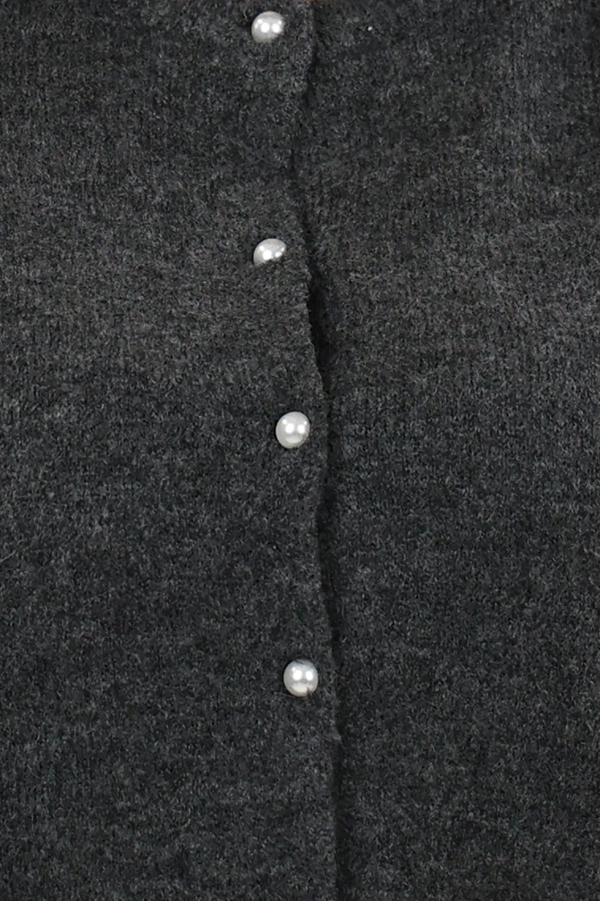 Maice button-down top