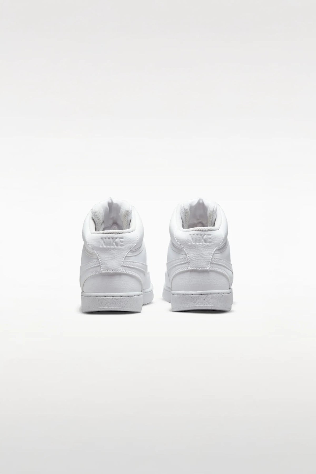 Nike court vision mid next nature DN3577-100