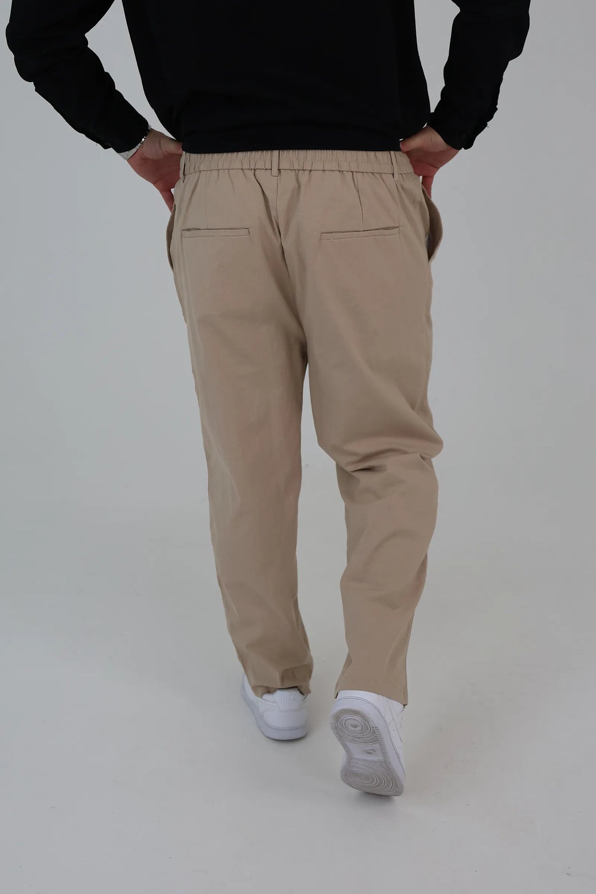 Pantallona flex chinos