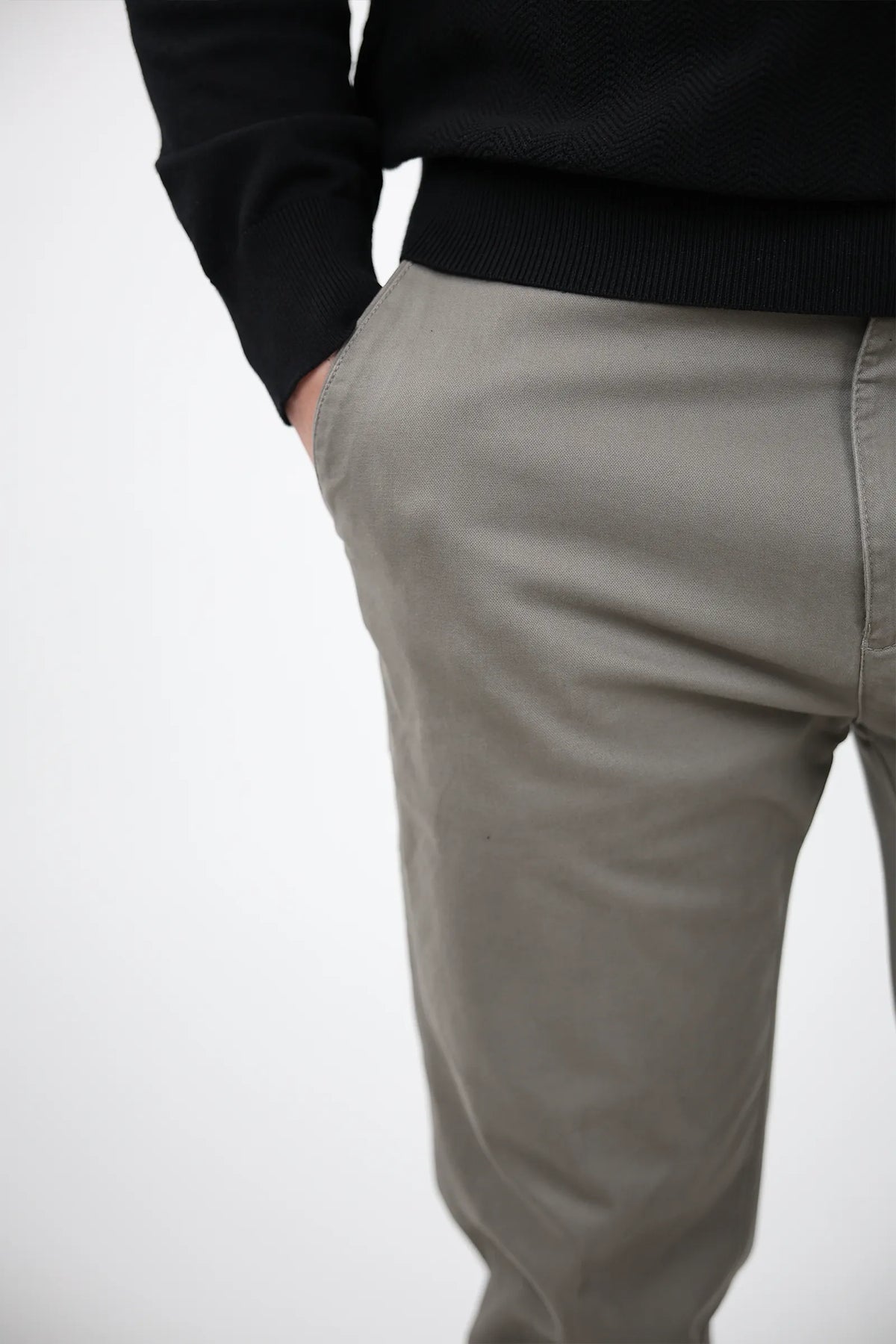 Pantallona officer casual