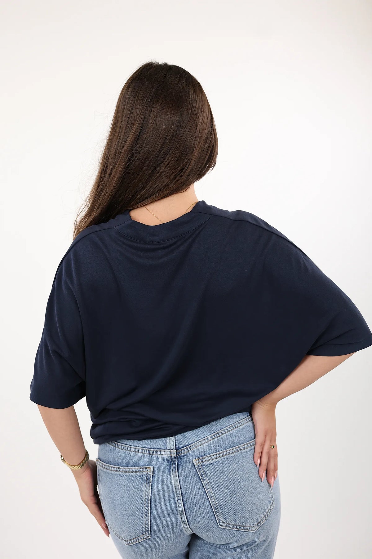 Maice v neck