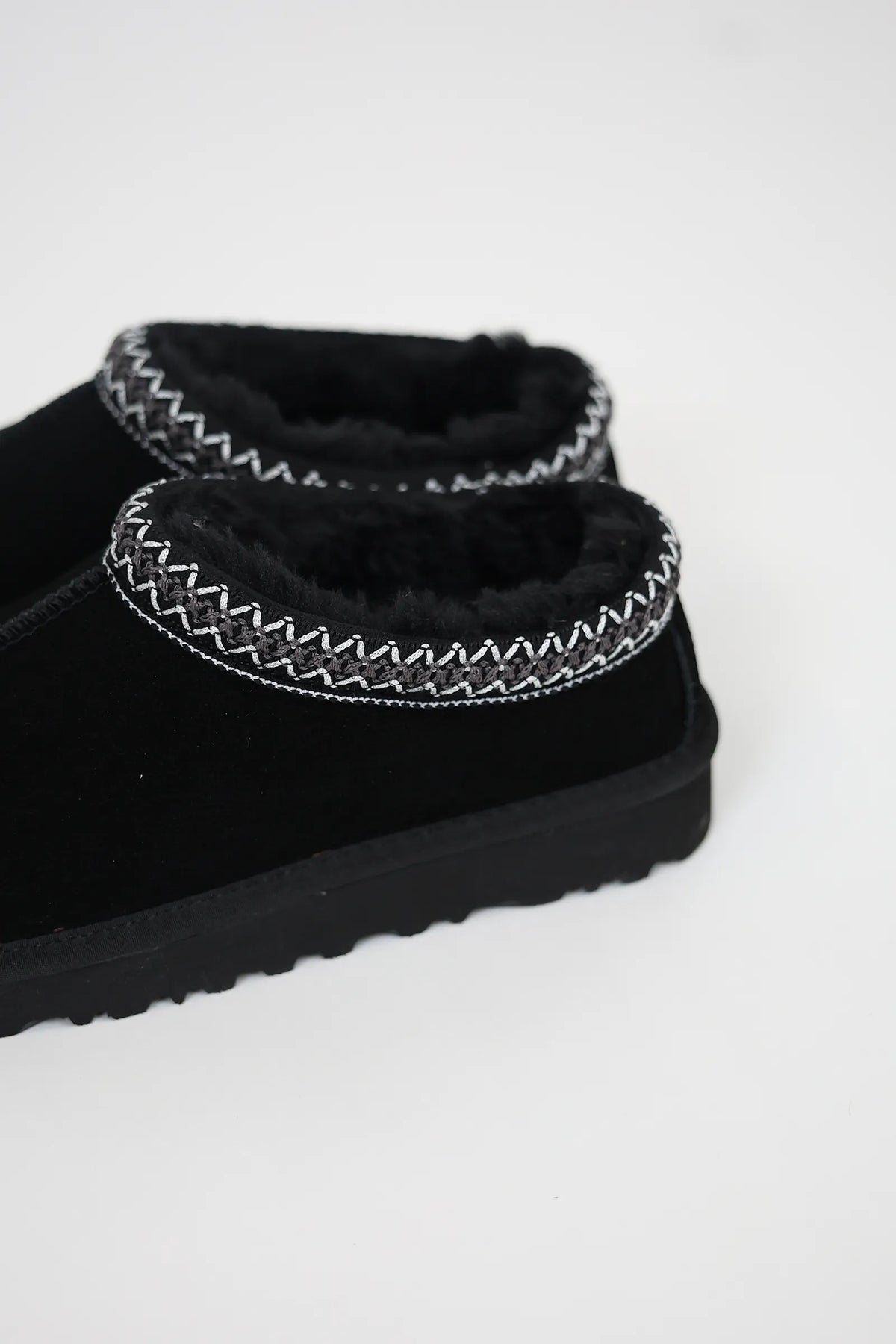 Çizme tasman slipper