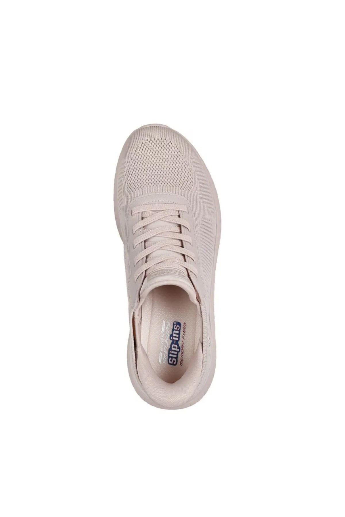 Skechers slip-ins: bobs sport squad chaos 117497-NAT