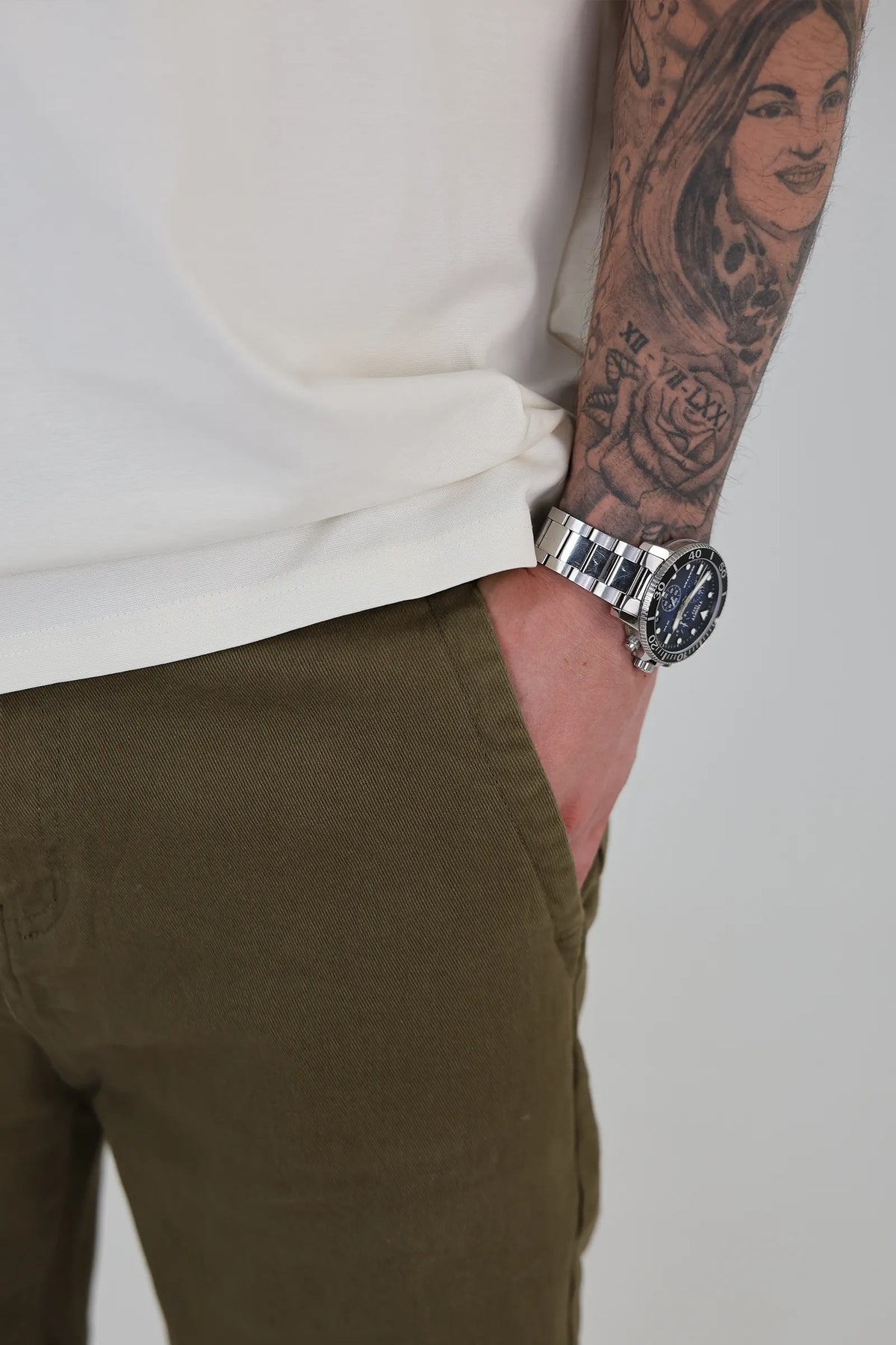 Farmerka walk shorts