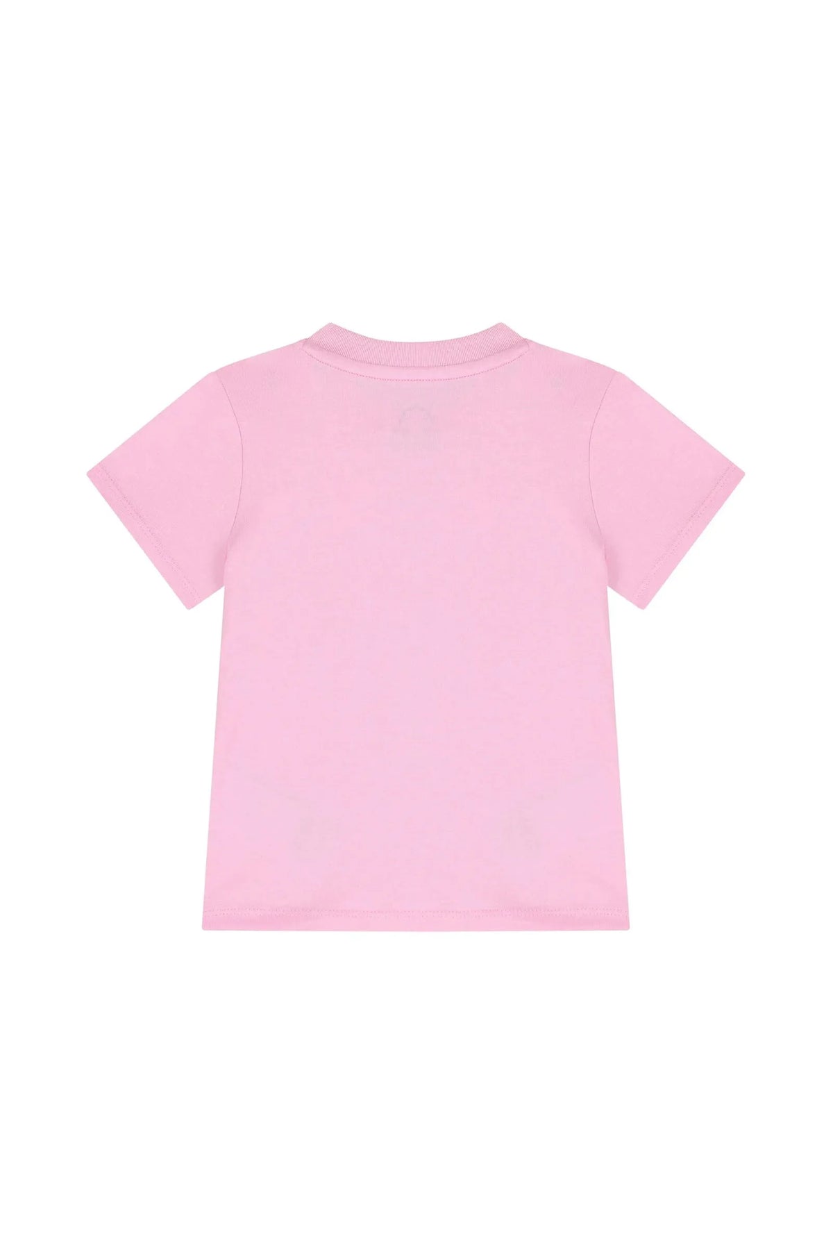 Set puma essentials tee and shorts 686285-75