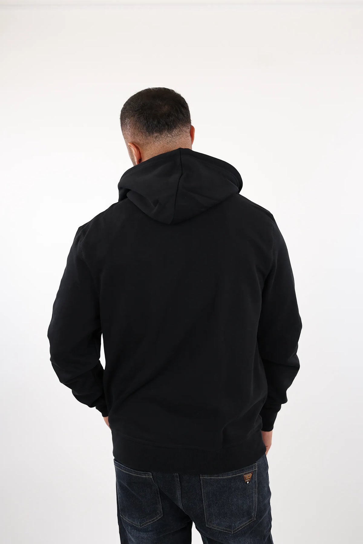 Duks zip