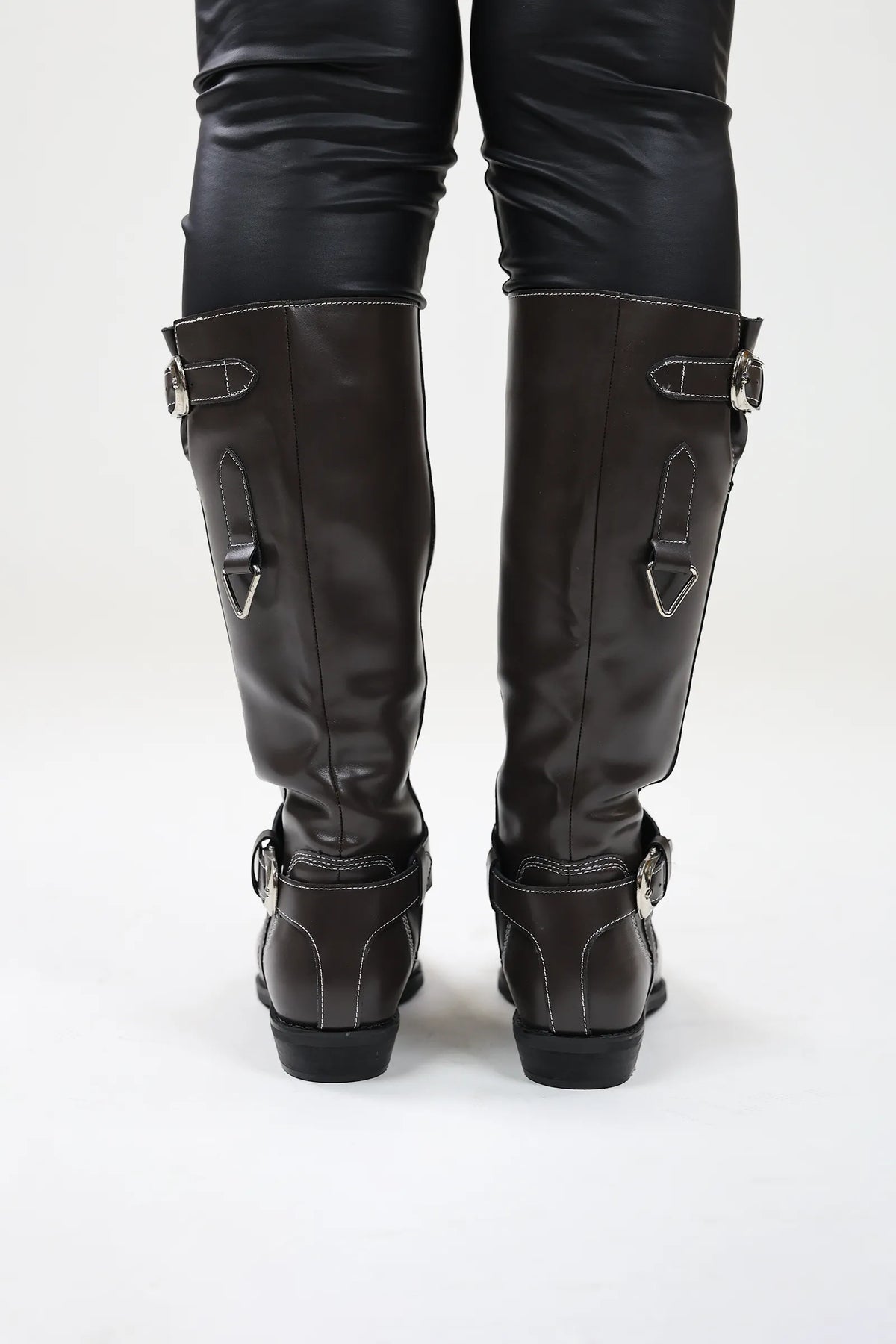 Çizme black must haves