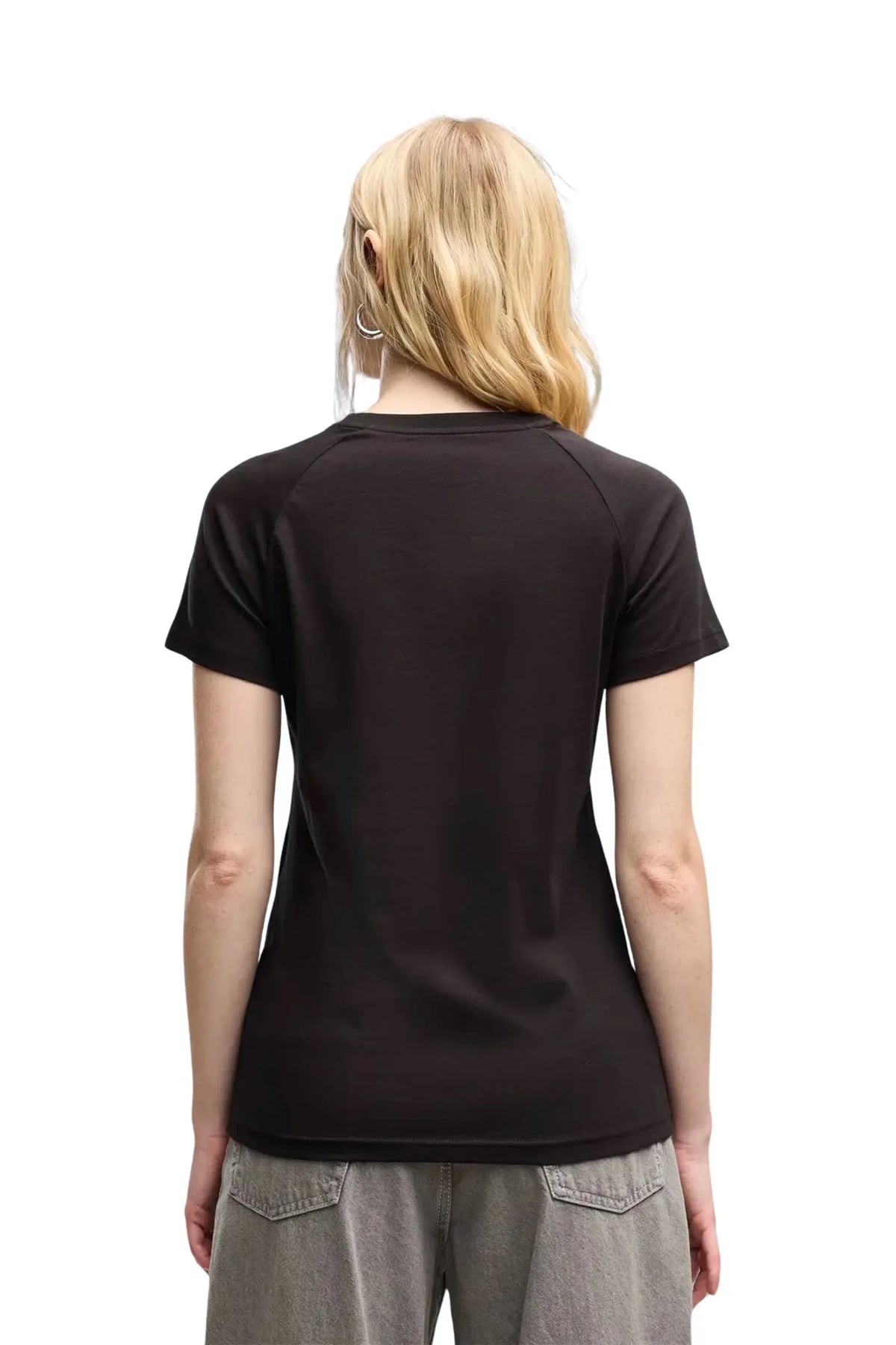 Maice puma sequins tee 694576-01
