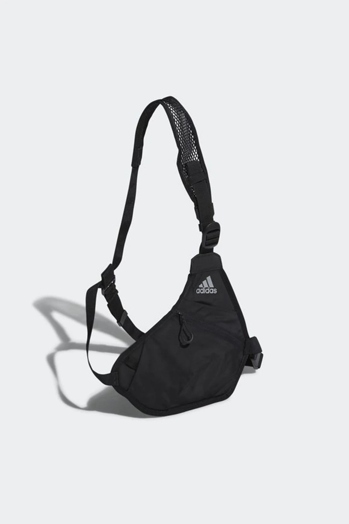 ÇANTË Running City Port Bag Black