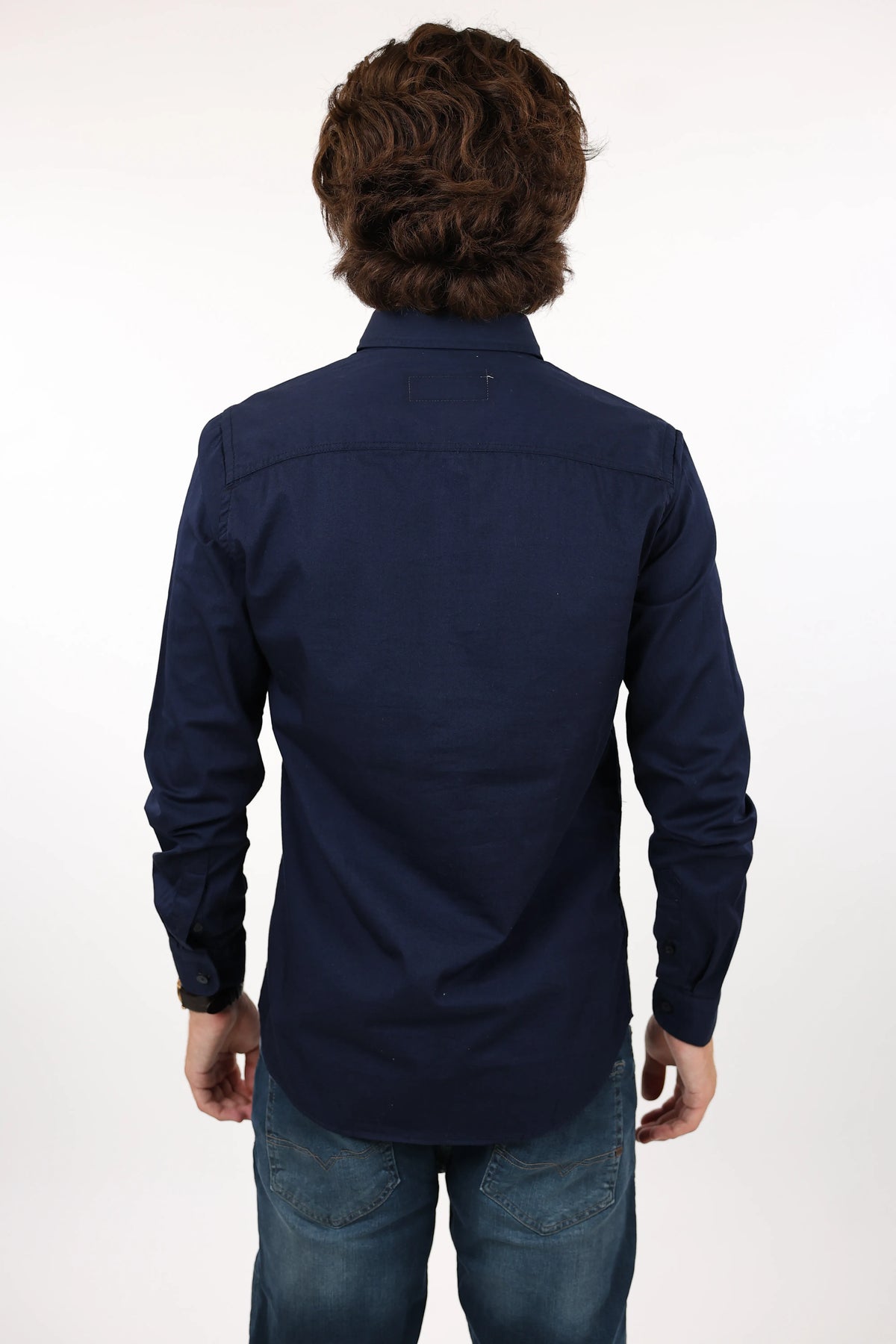 Kemishe smart casual