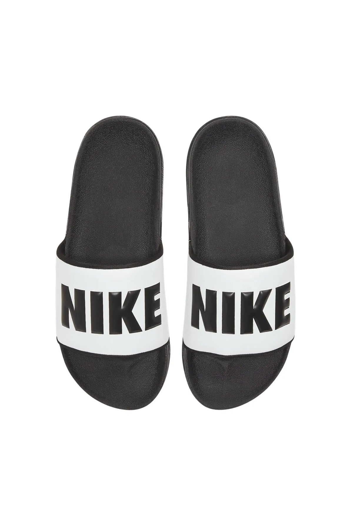 Nike offcourt women's slides BQ4632-011