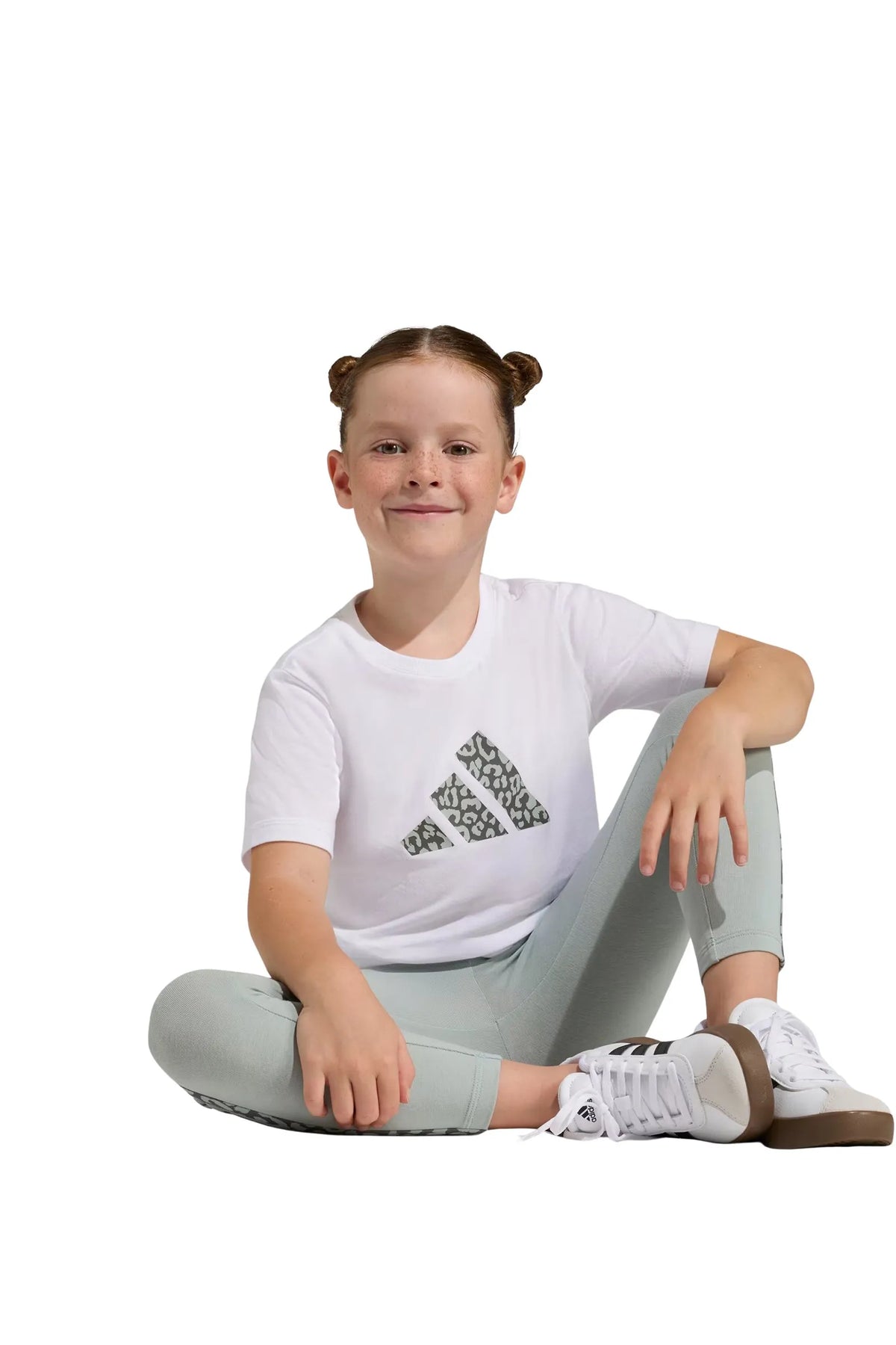 Set adidas seasonals animal KB6989