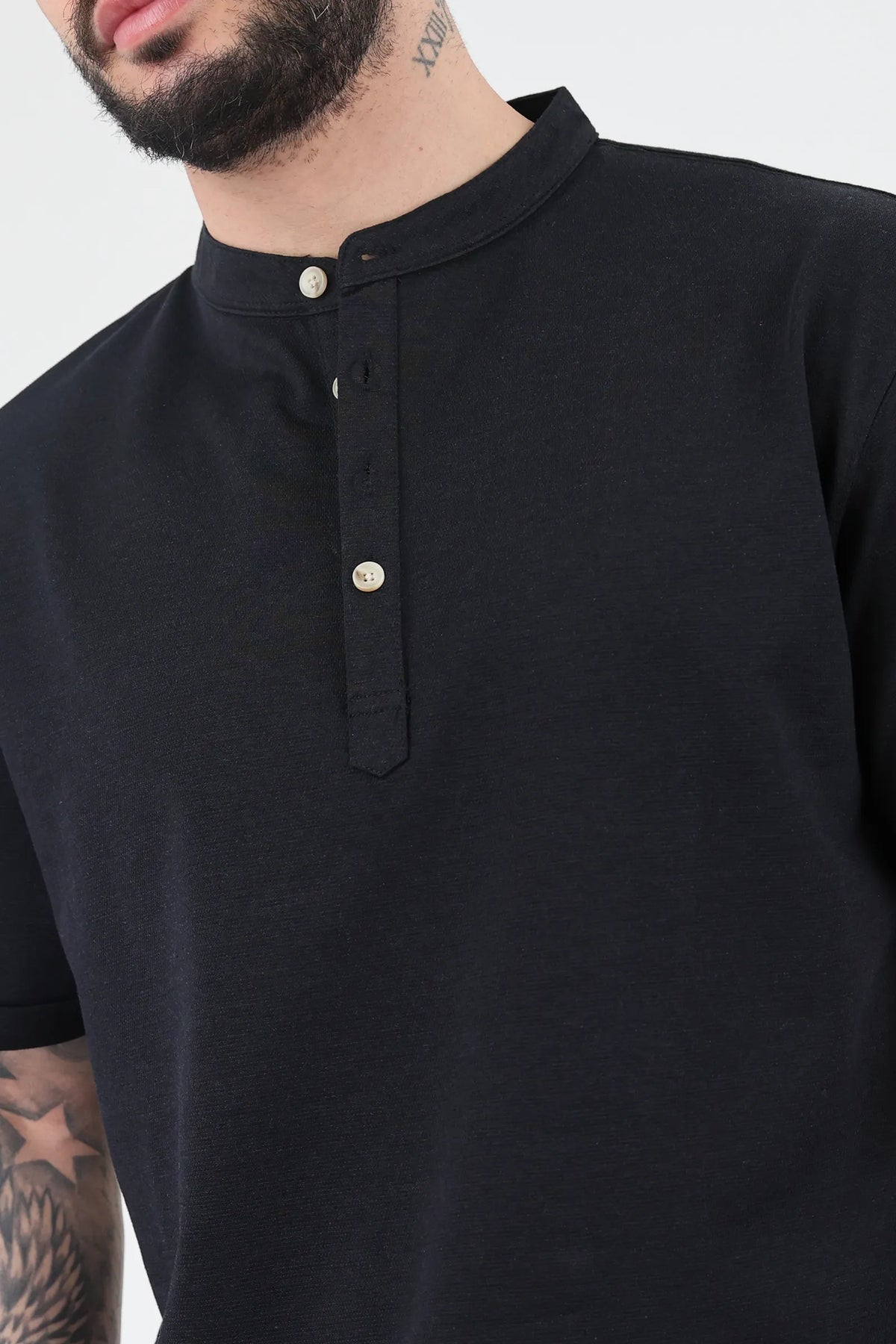 Maice grandad collar