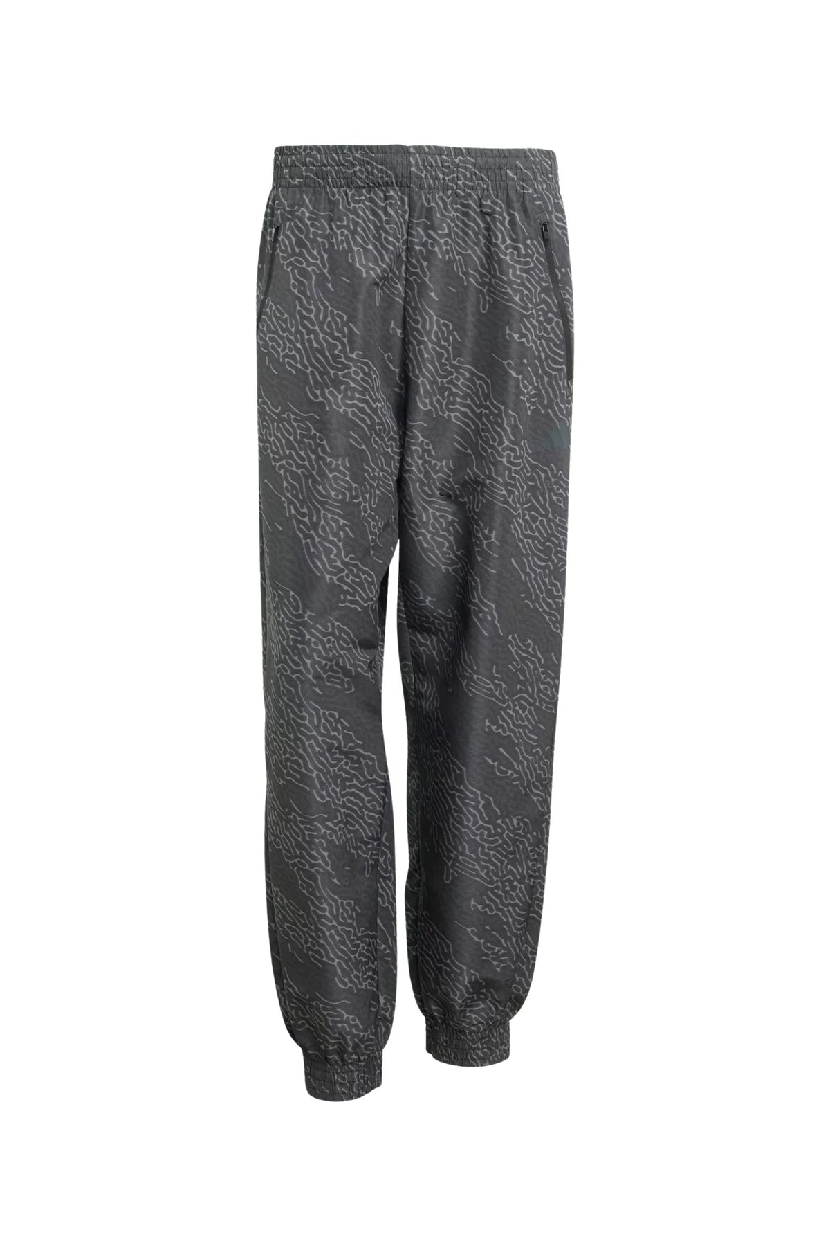 Trenerka adidas power workout aop KA1202