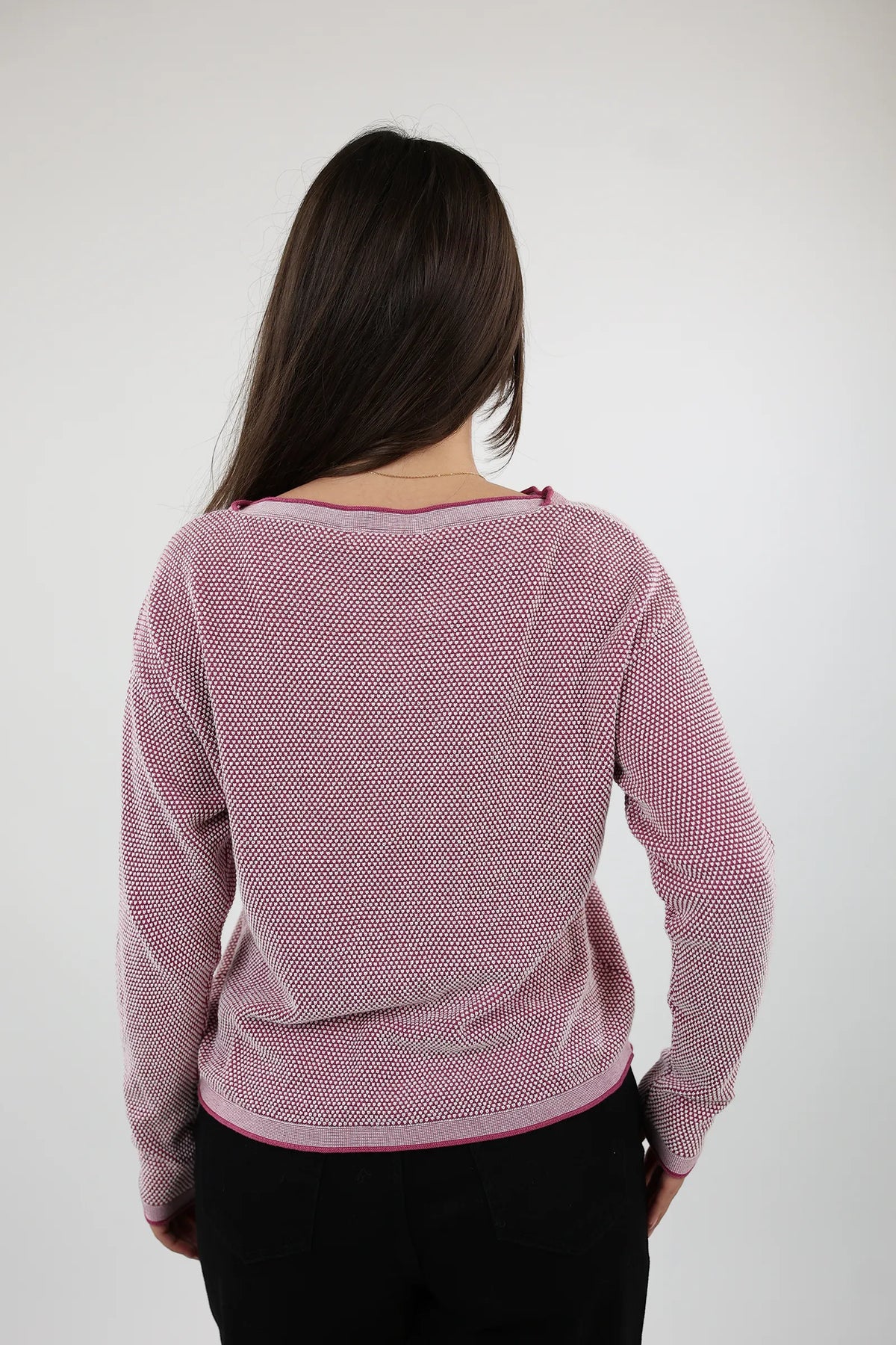 Bluze basic washed