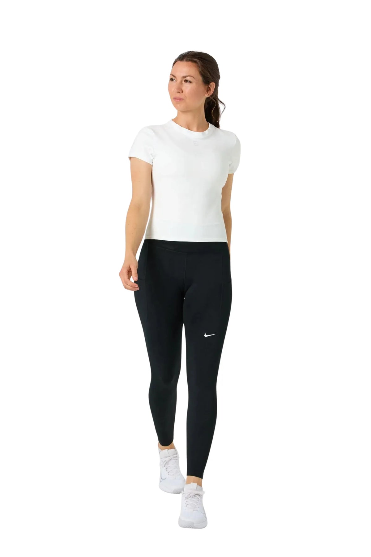 Hellanke nike one high-waisted FN3241-011
