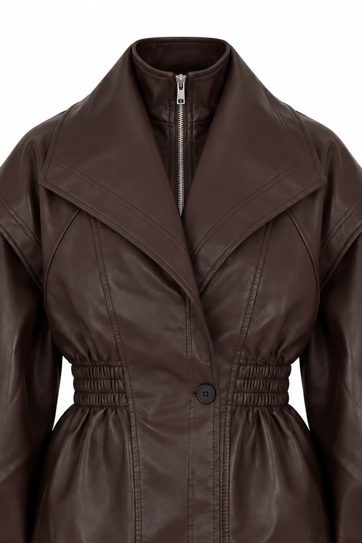 Jakne  high collar