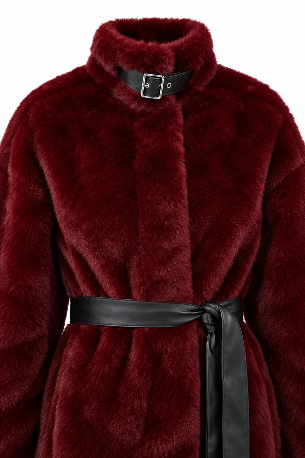 Jakne oversized  faux fur