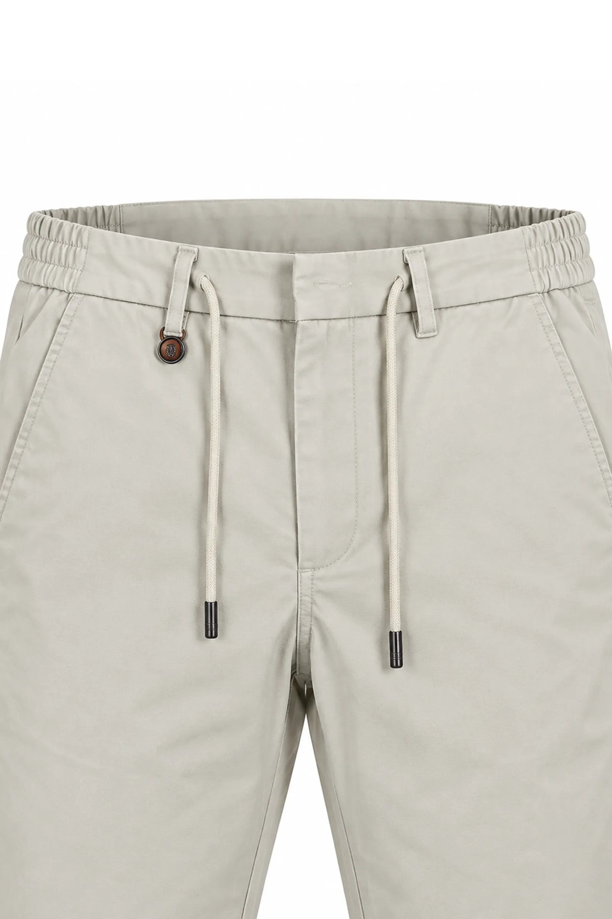 Pantallona slim fit chino
