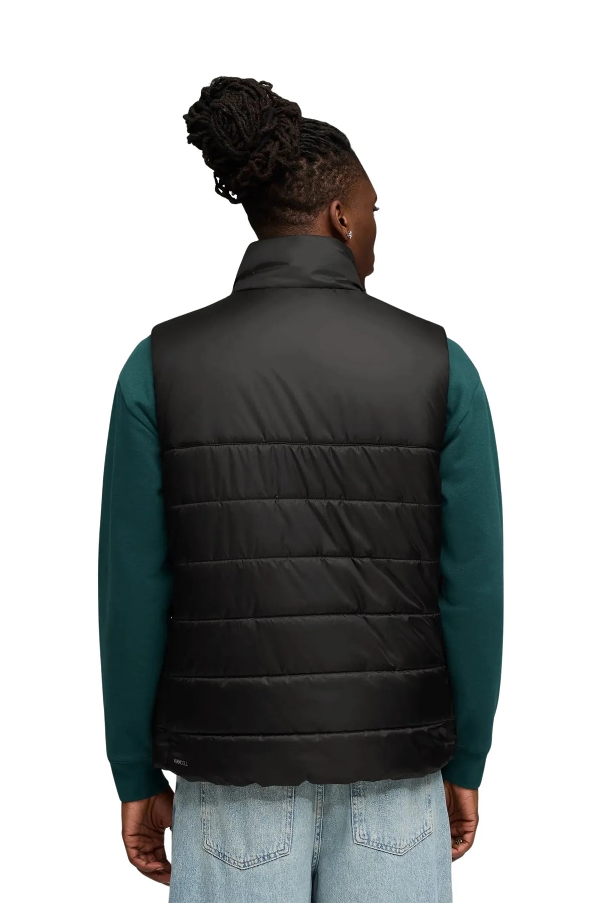 Jelek puma essentials padded vest 685209-01