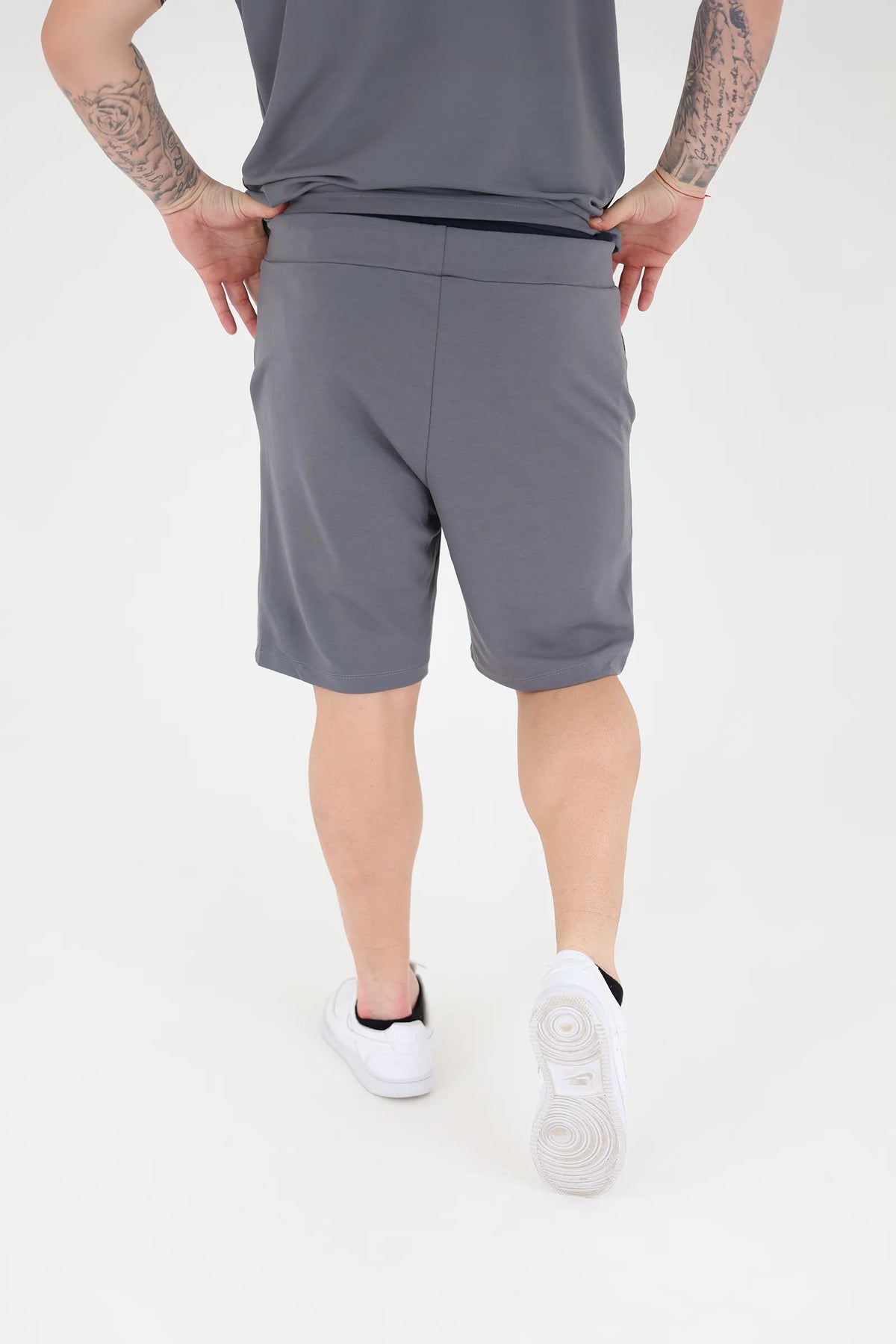 Pantallona sweatshorts