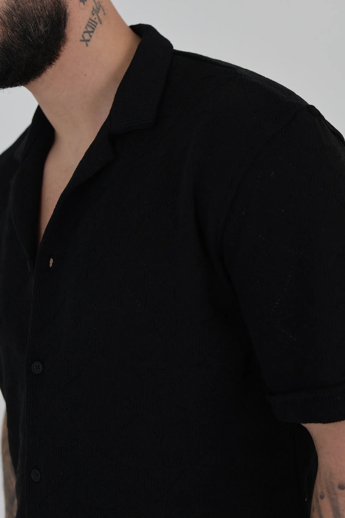 Kemishe short sleeve