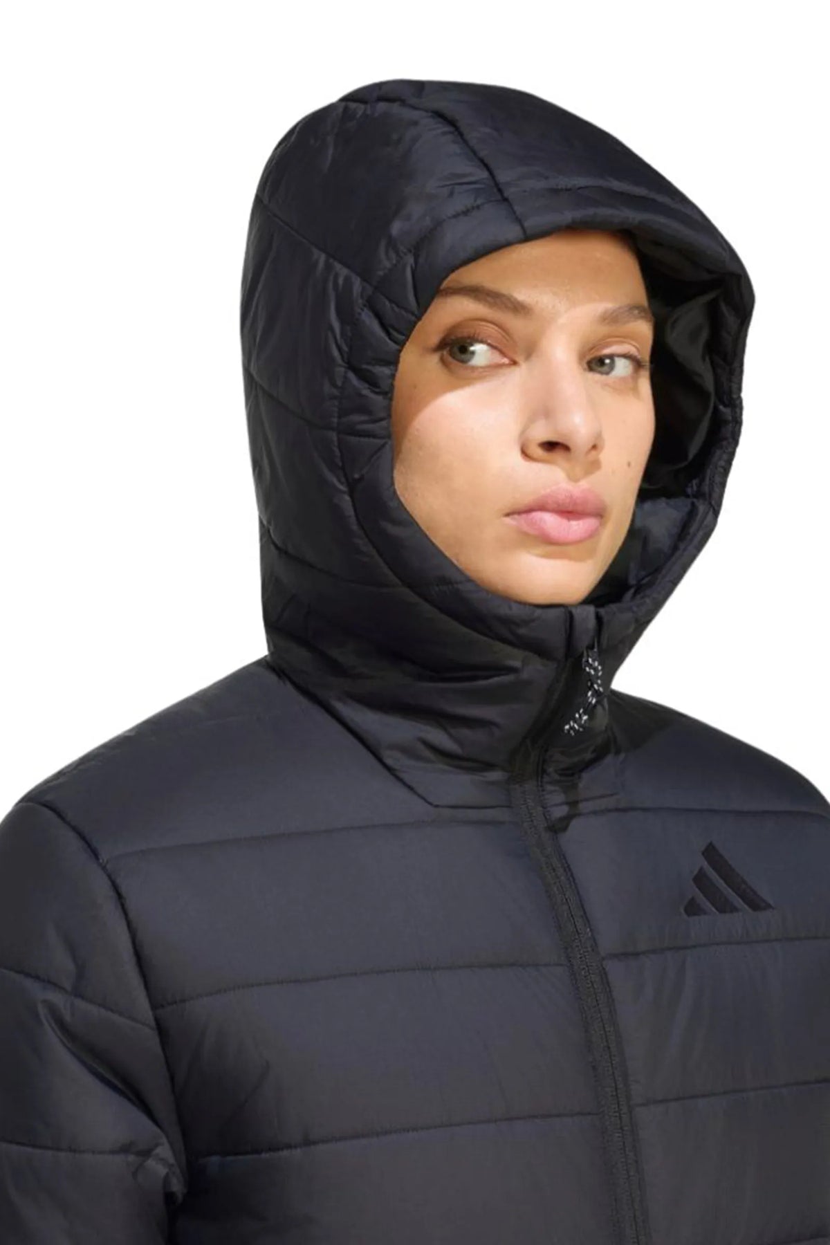 Jakne adidas terrex multi essentials climawarm insulated hooded KX4230