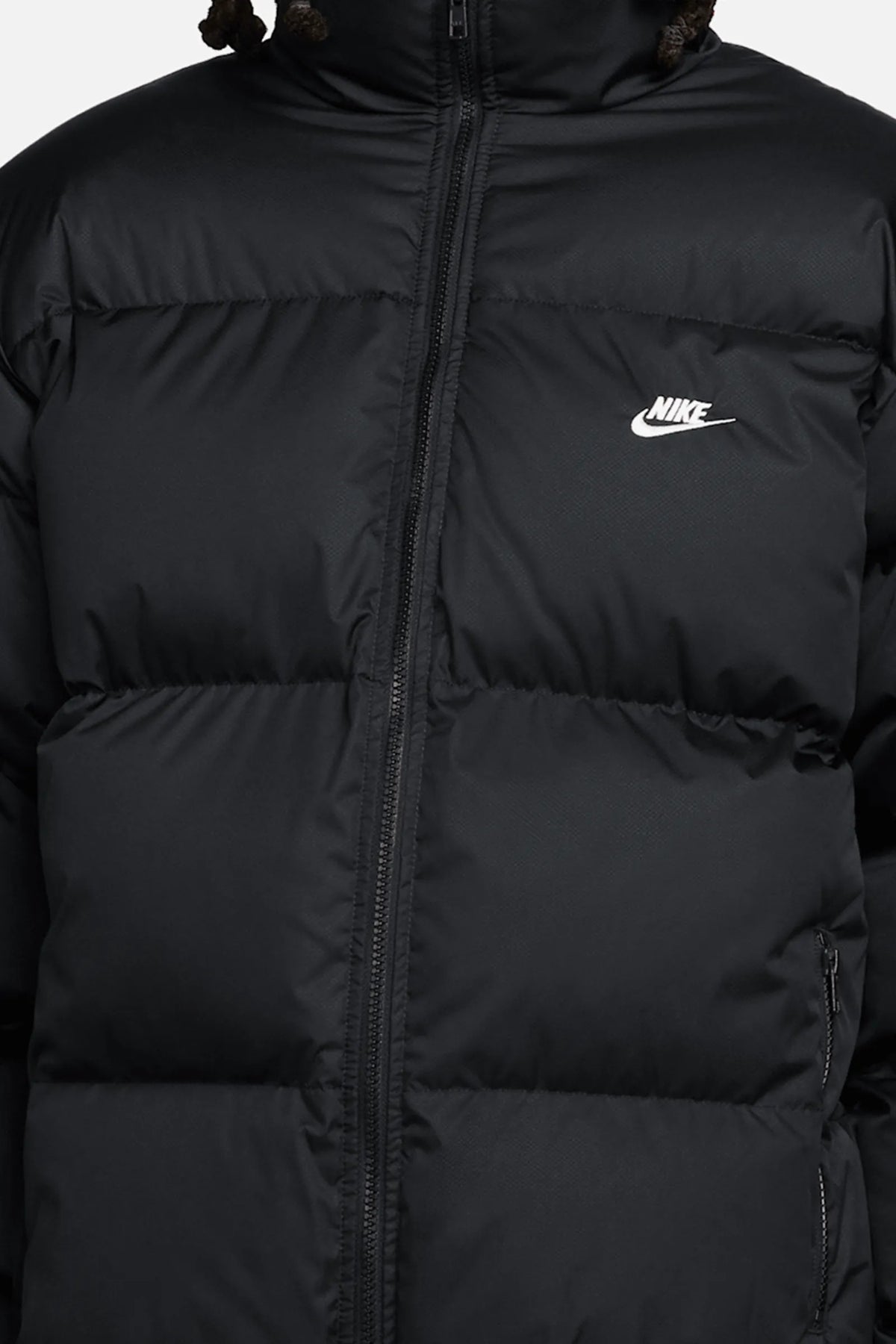 Jakne nike m nk club puffer jktFB7368-010