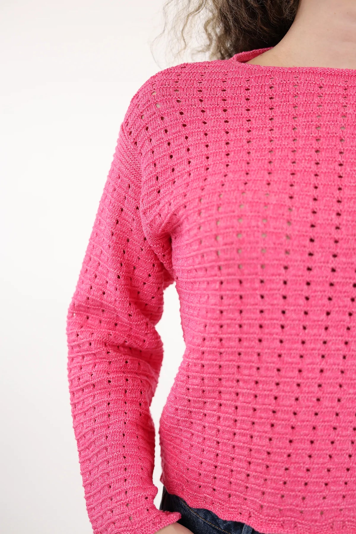 Xhemper crochet
