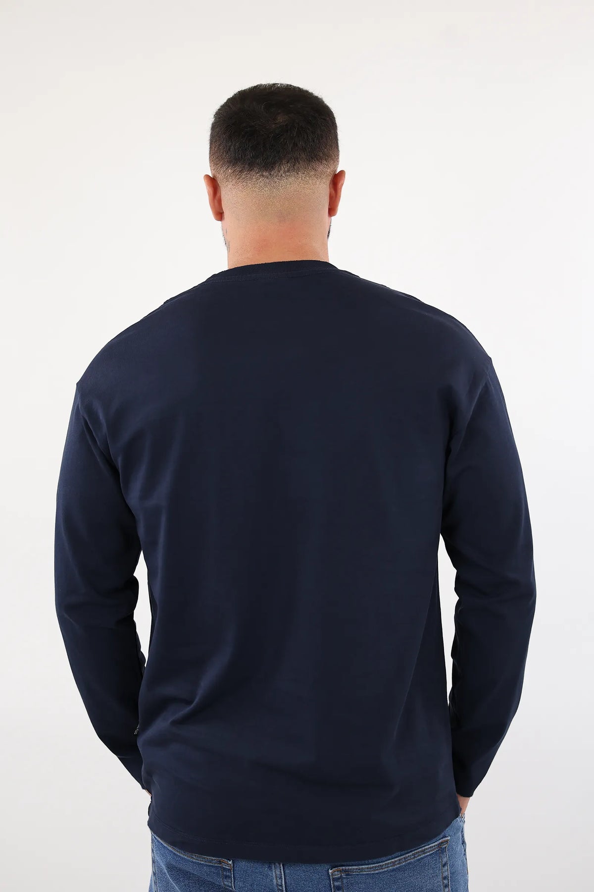 Bluze oversized basic
