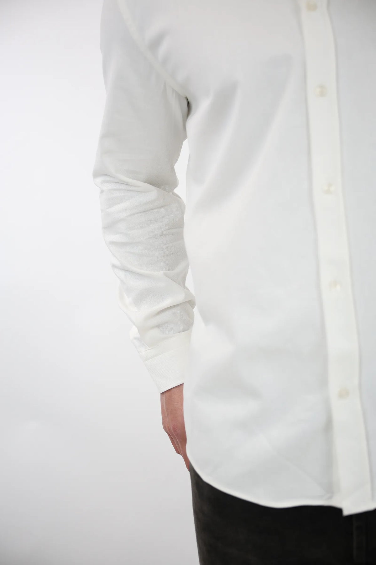 Kemishe button down shirt
