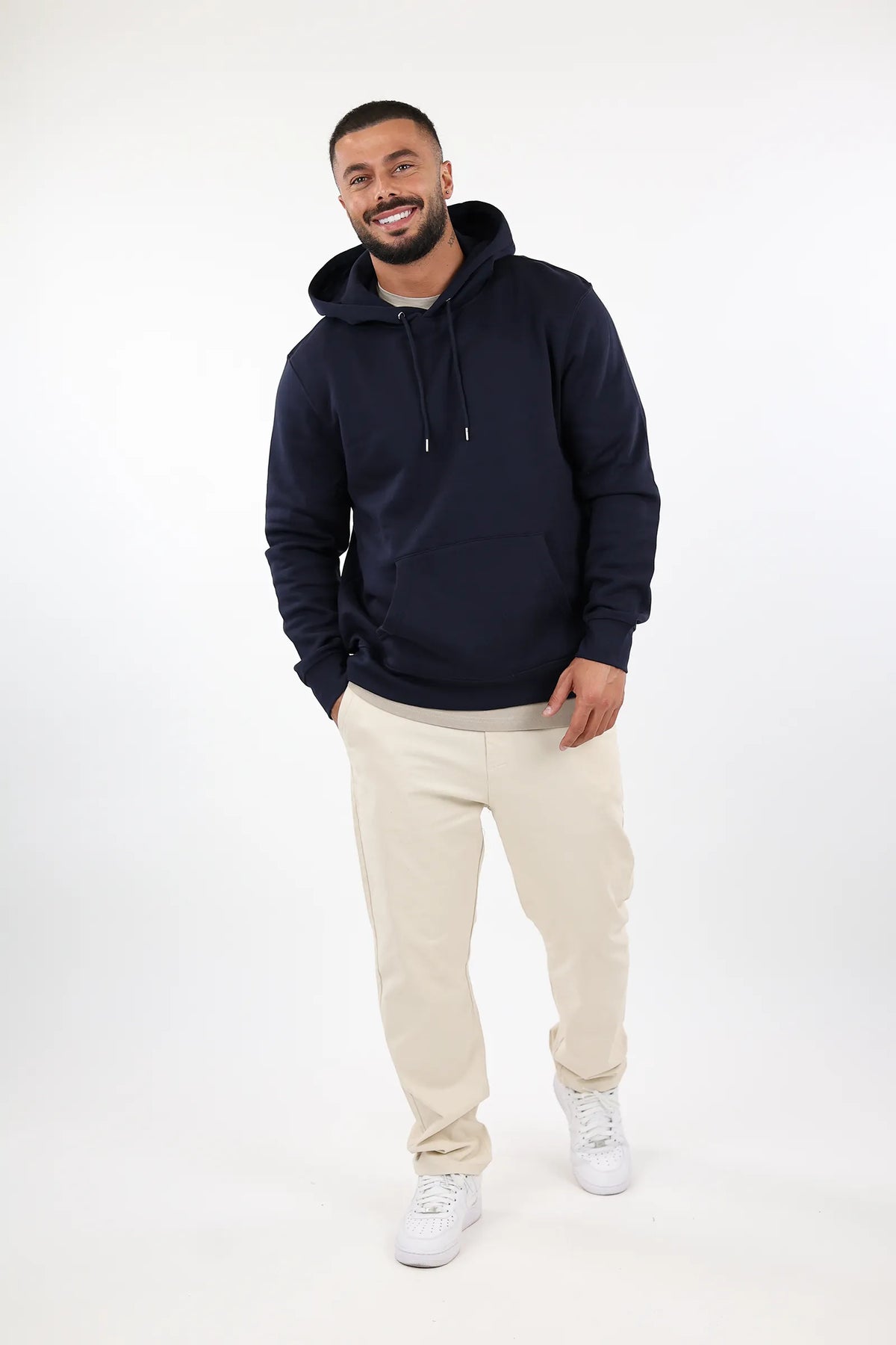 Duks navy