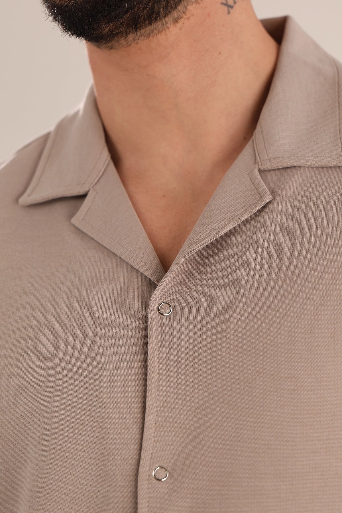 Kemishe camp collar
