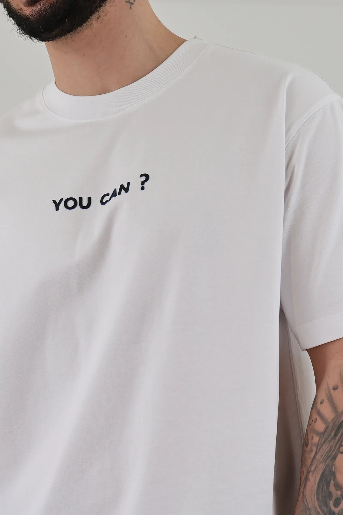 Maice you can ?